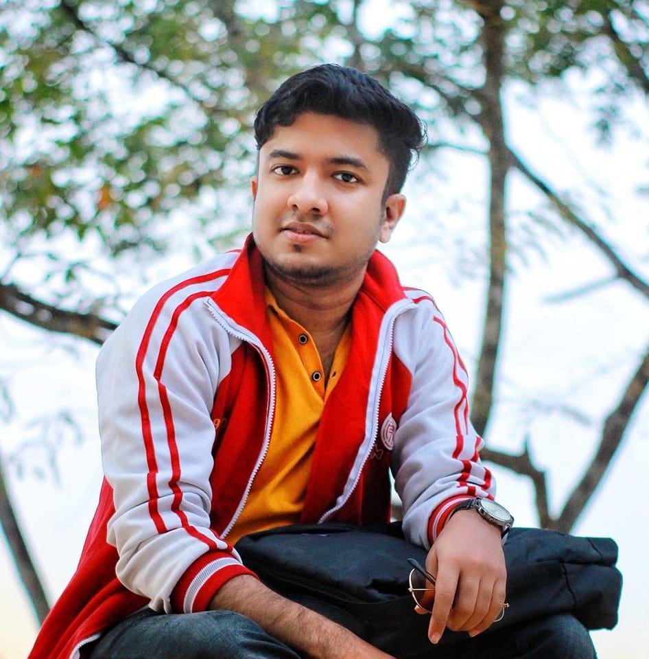 Apurbo Chowdhury